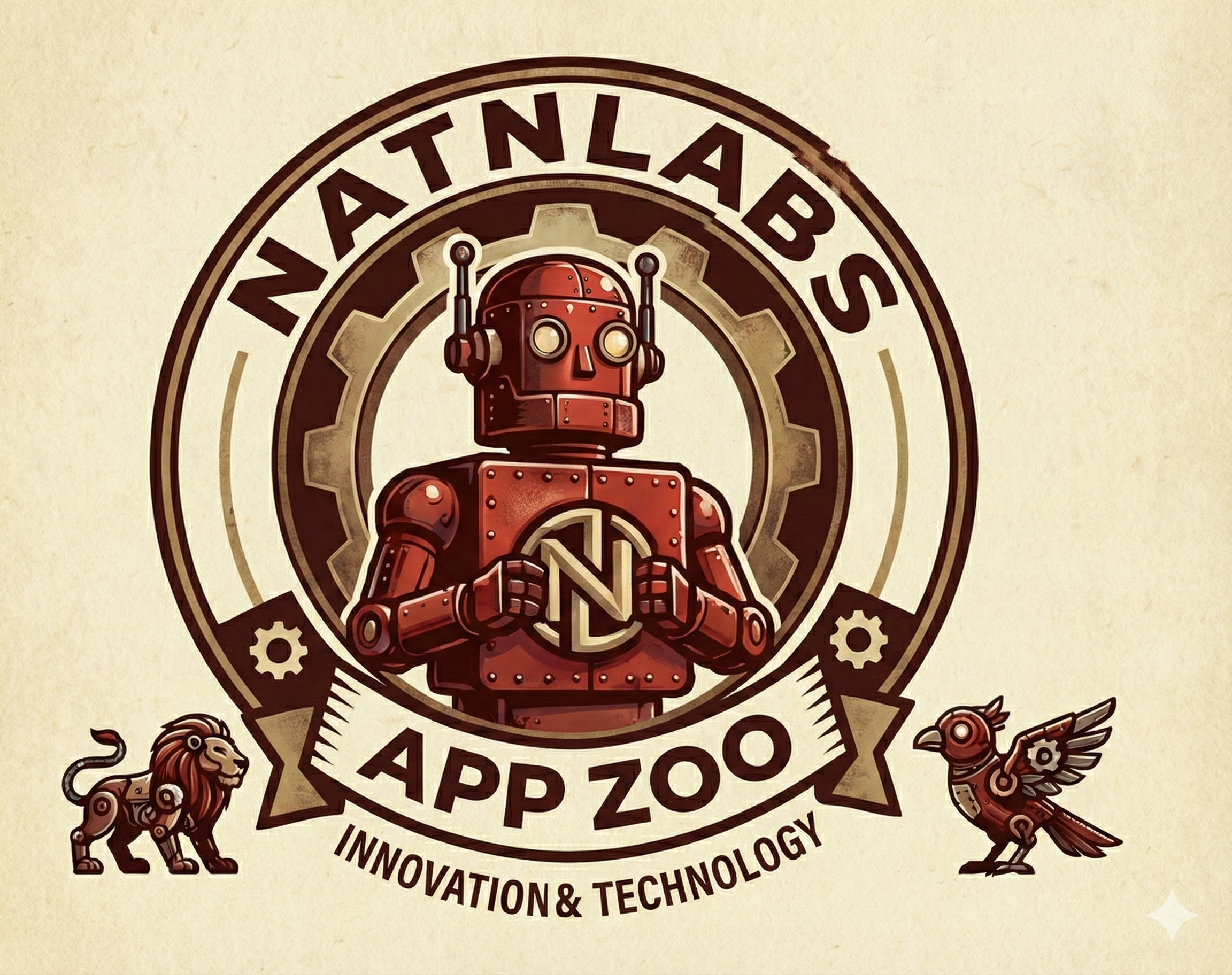 Natnlabs